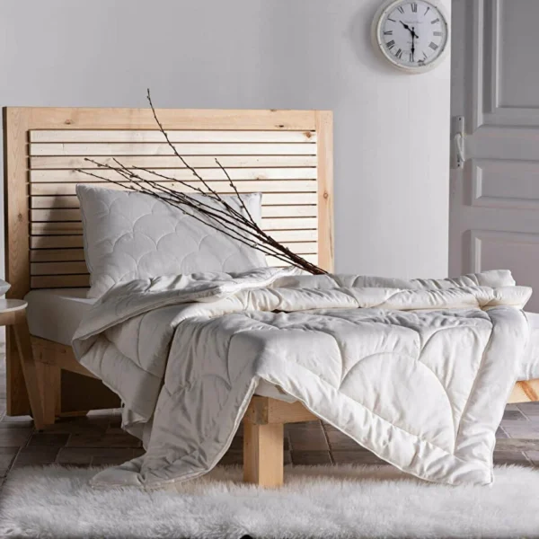 Pilota Bumbac Double