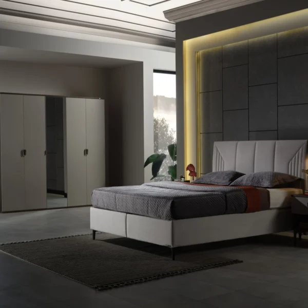 Dressing Cansas 5 usi