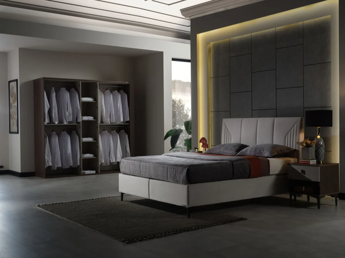 Dressing Cansas 5 usi - imagine 2