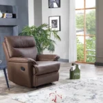 Fotoliu recliner Albion