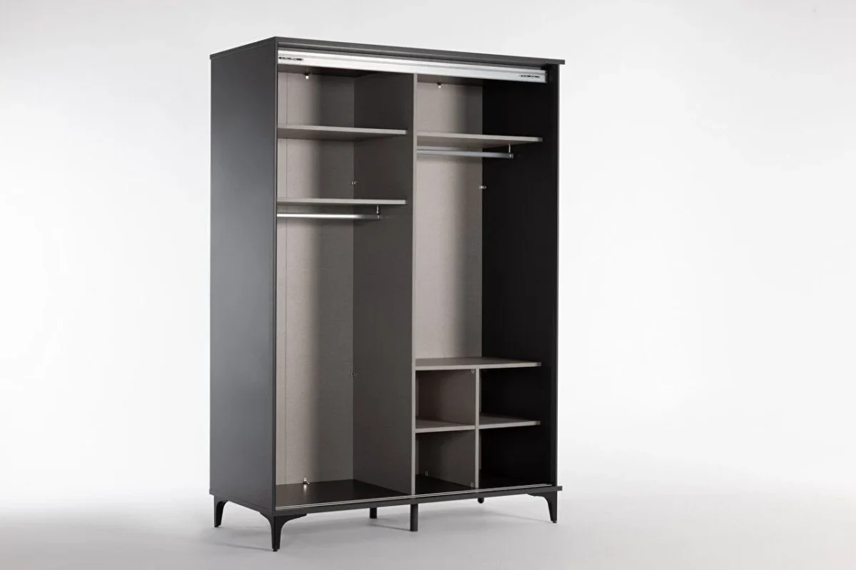 Dressing Fly cu usi culisante - imagine 4