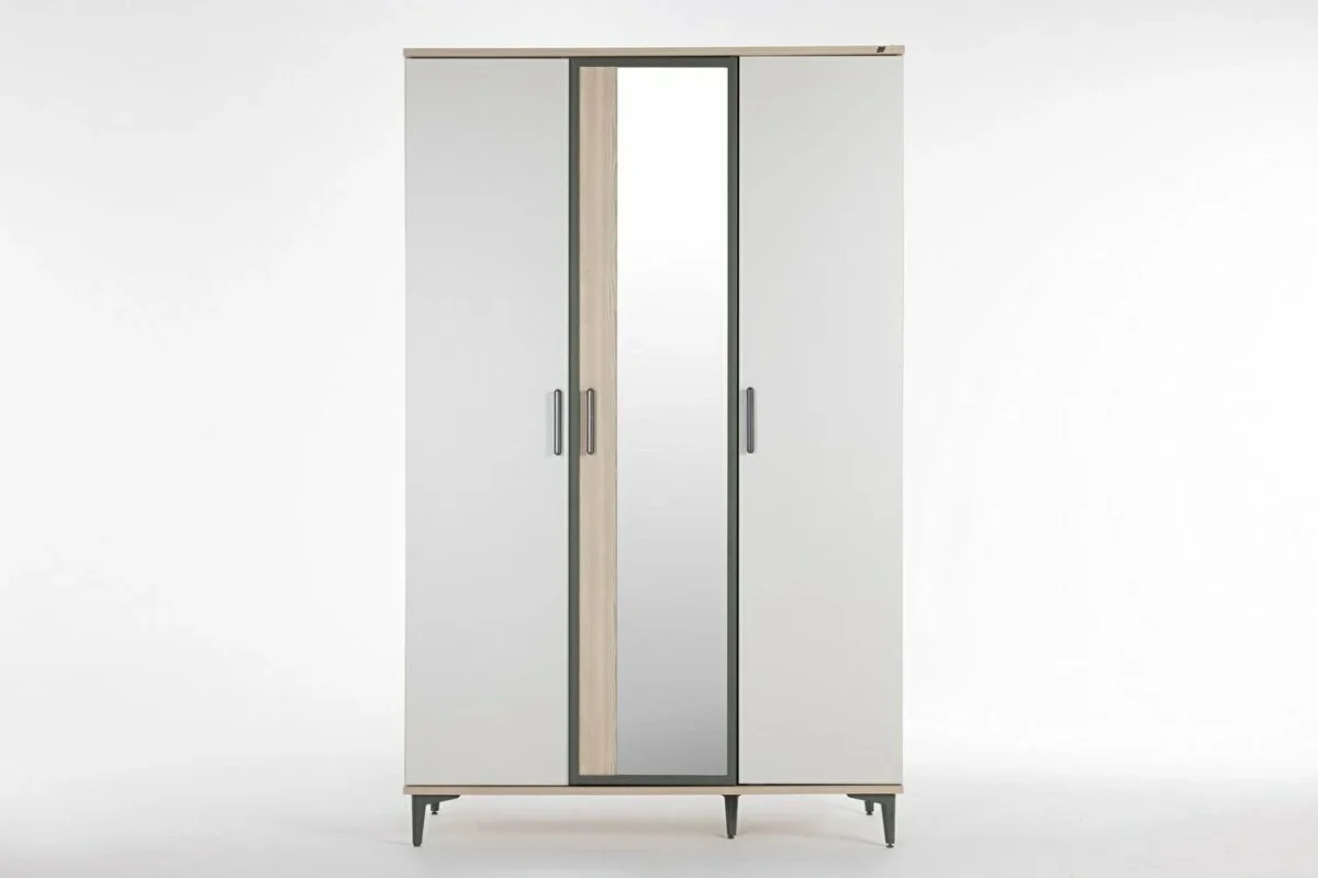 Dulap Leo cu 3 usi - imagine 2