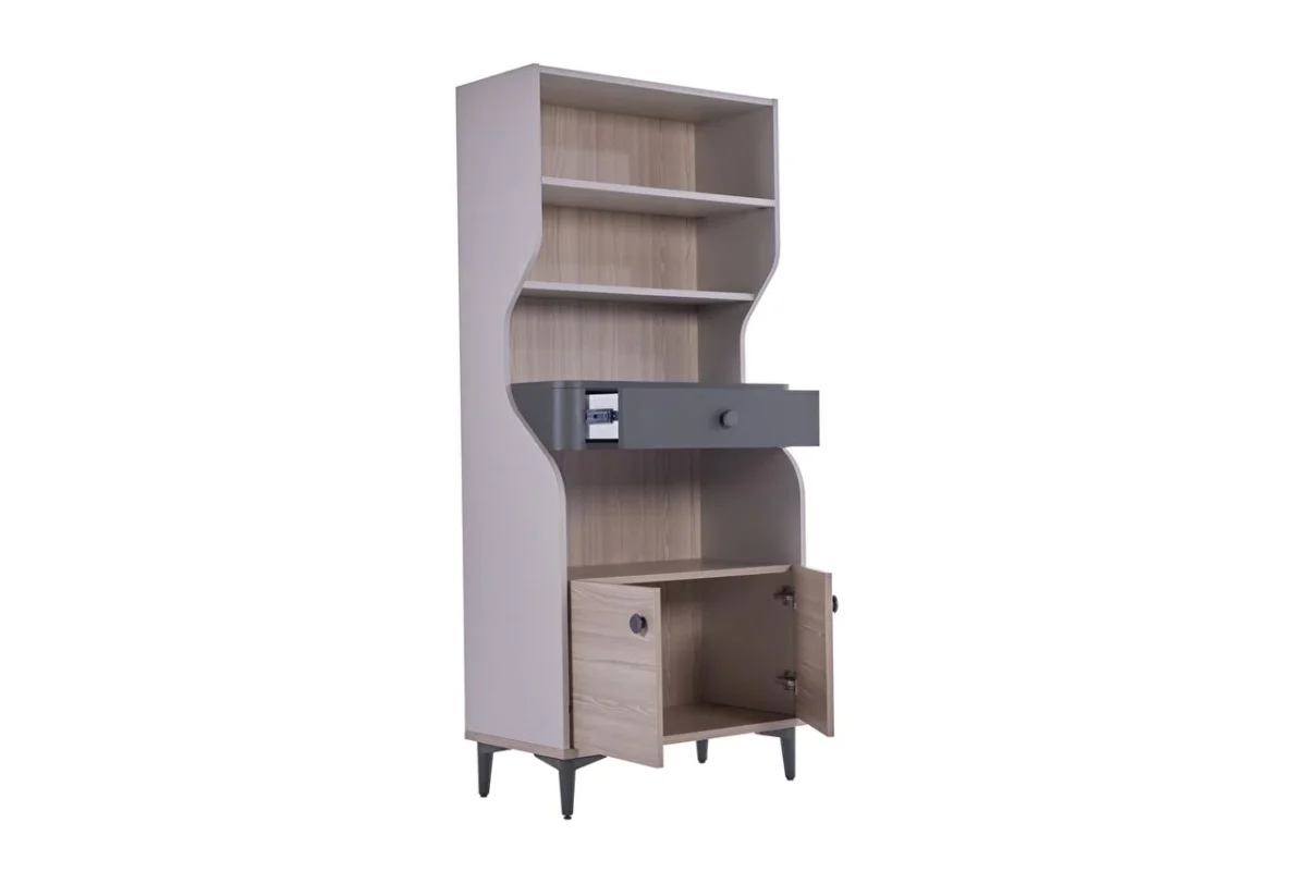 Biblioteca Leo - imagine 3