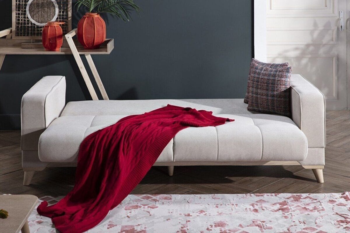 Set canapele Elizya - imagine 5