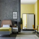 Dressing Fly cu usi culisante