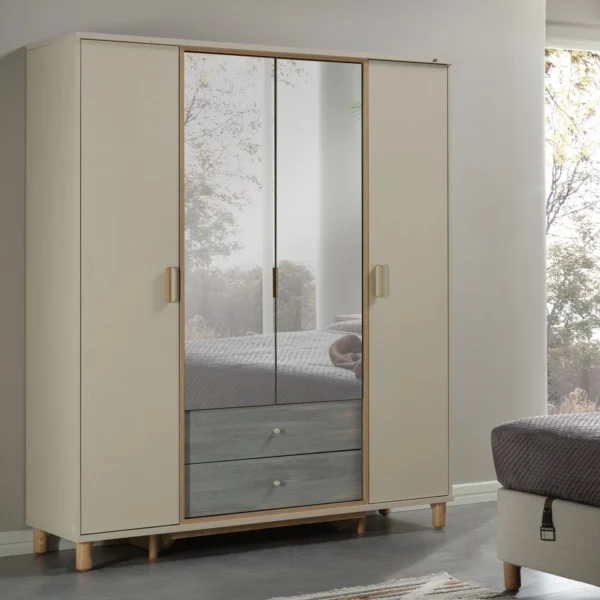 Dressing Linus cu 4 usi