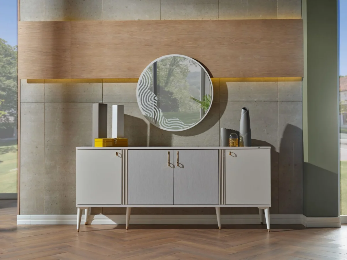 Set dining Alya - imagine 2