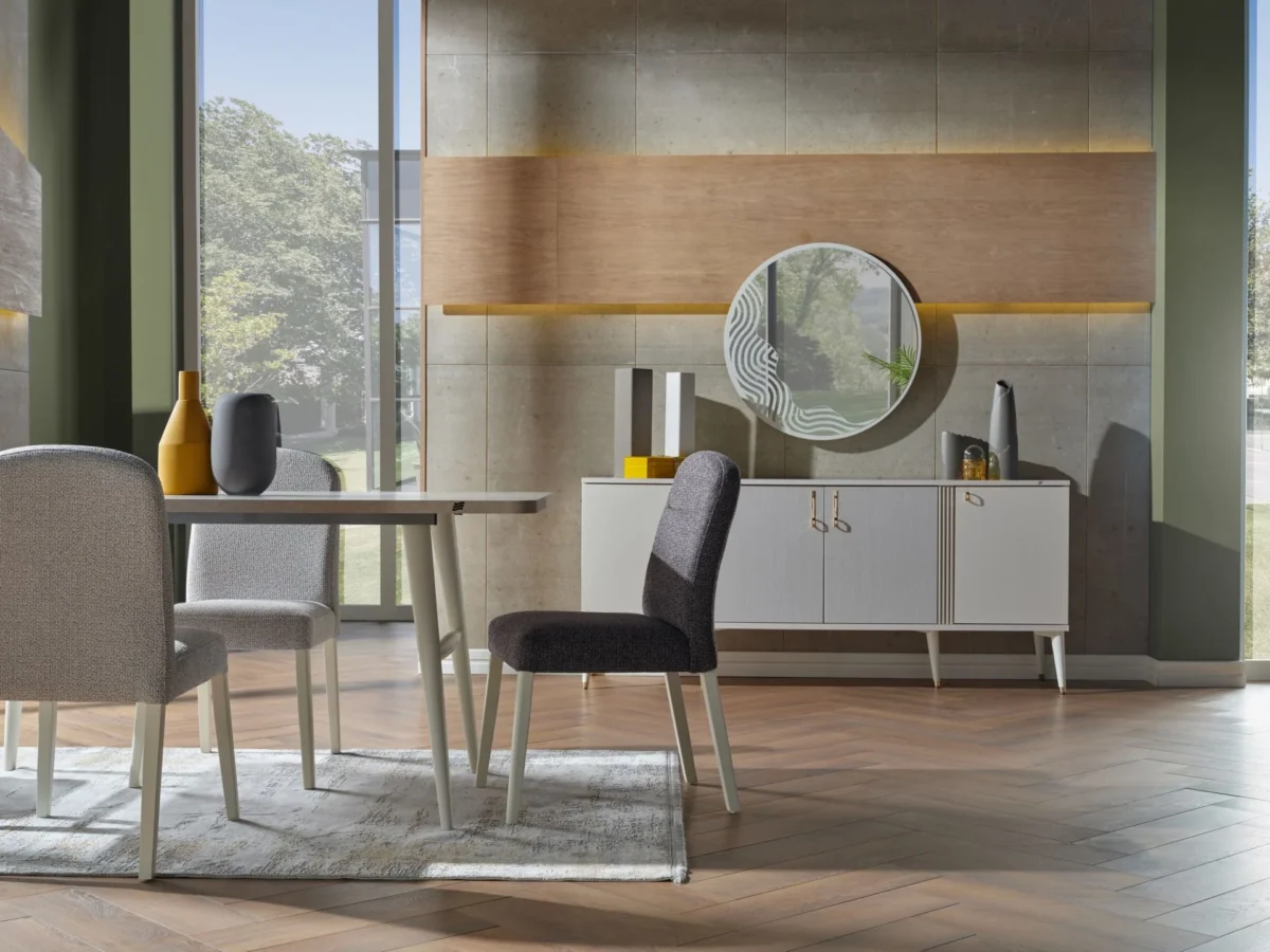 Set dining Alya - imagine 3