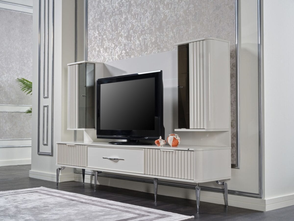 Corp suspendat modul tv Aysa - imagine 4
