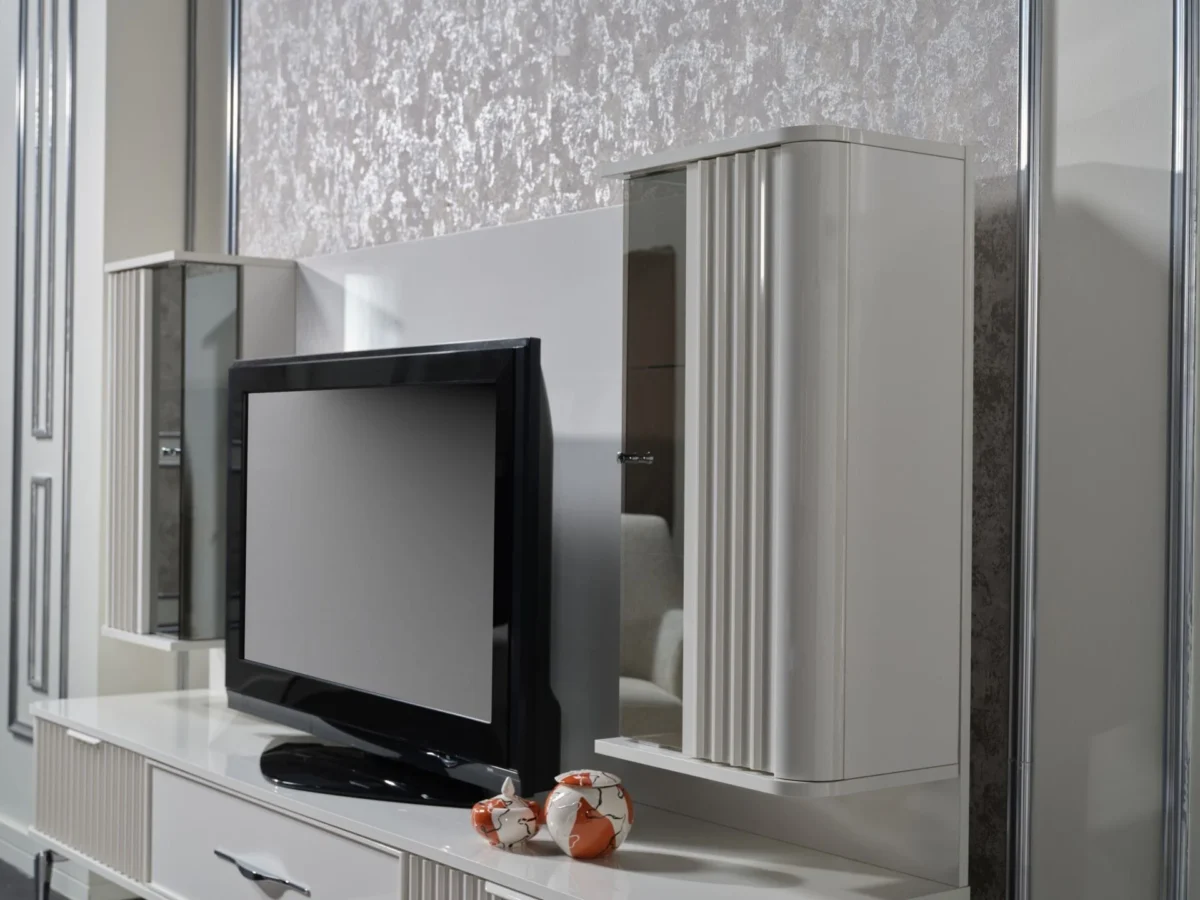 Corp suspendat modul tv Aysa - imagine 2