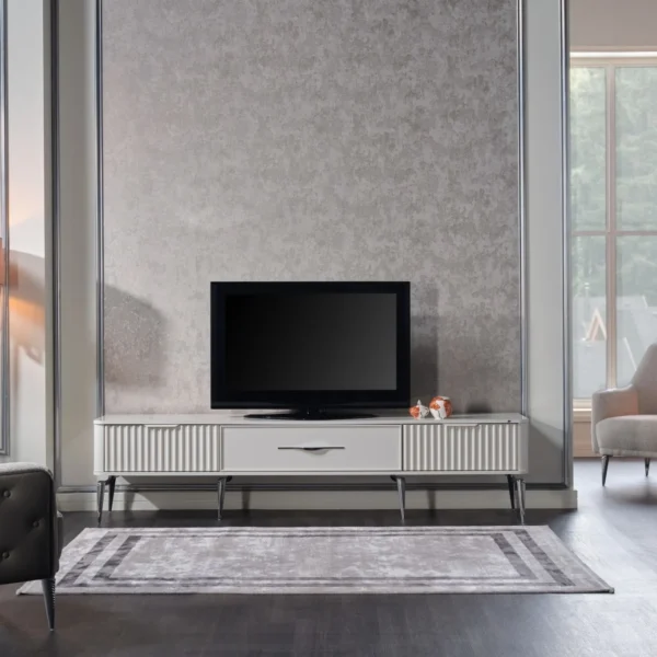 Comoda Tv Aysa