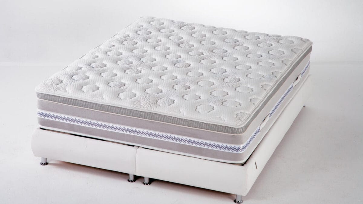 Saltea Master - imagine 4