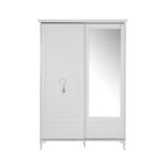 Dressing Beverly cu usi culisante
