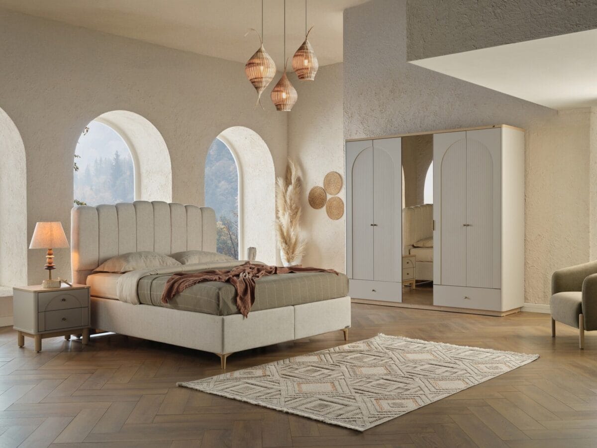 Dormitor Borneo - imagine 3