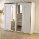 Dressing Borneo cu usi culisante