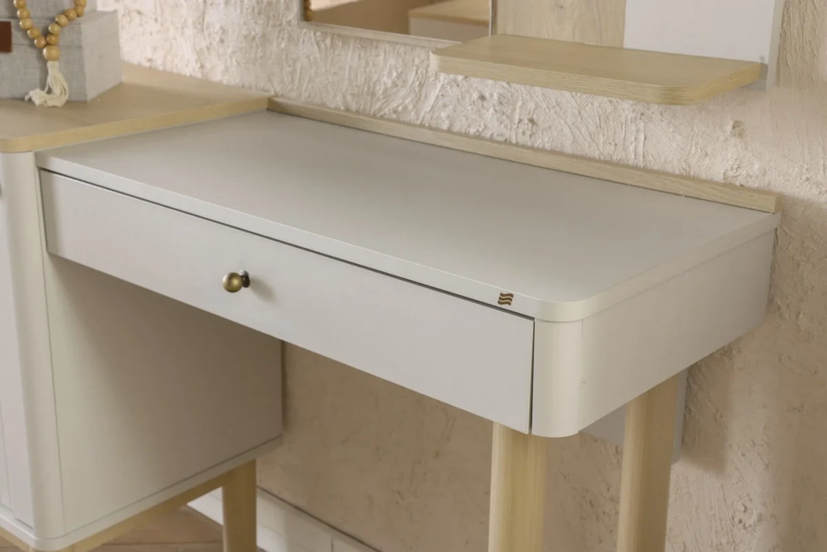 Masa de toaleta Borneo - imagine 3