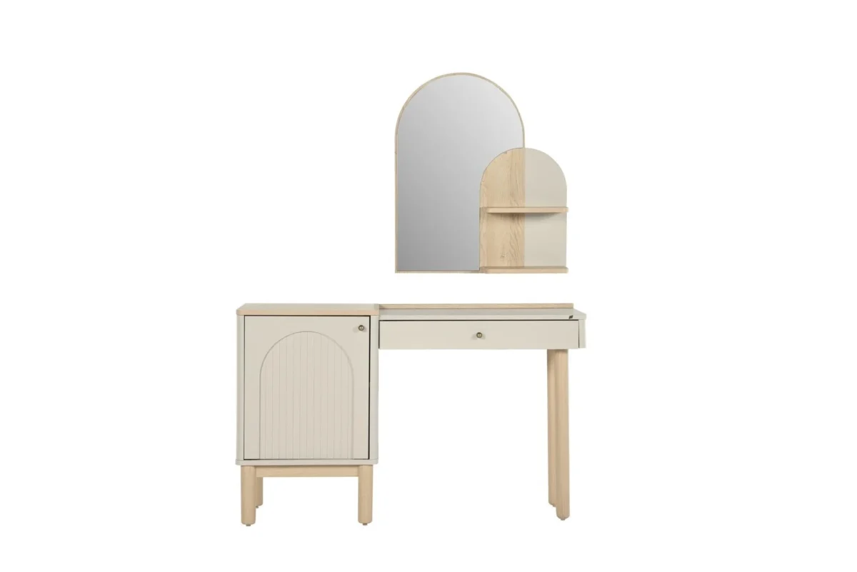 Oglinda masa de toaleta Borneo - imagine 3