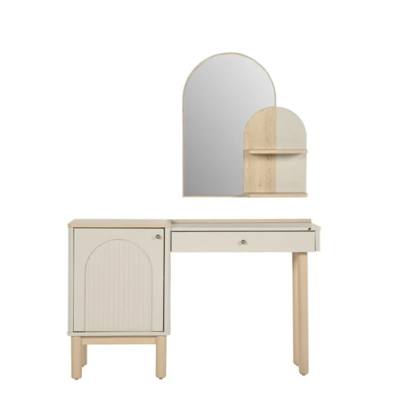 Masa de toaleta Borneo