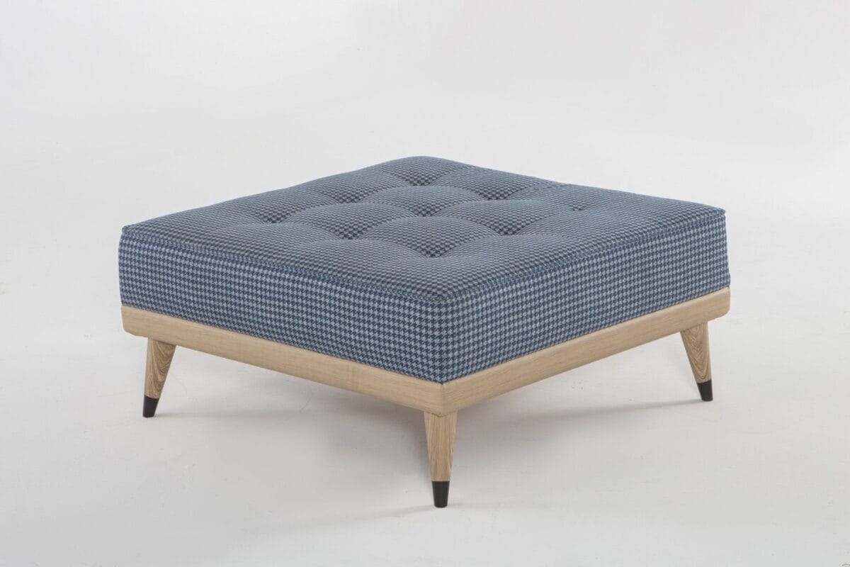 Coltar Lena extensibil - imagine 4