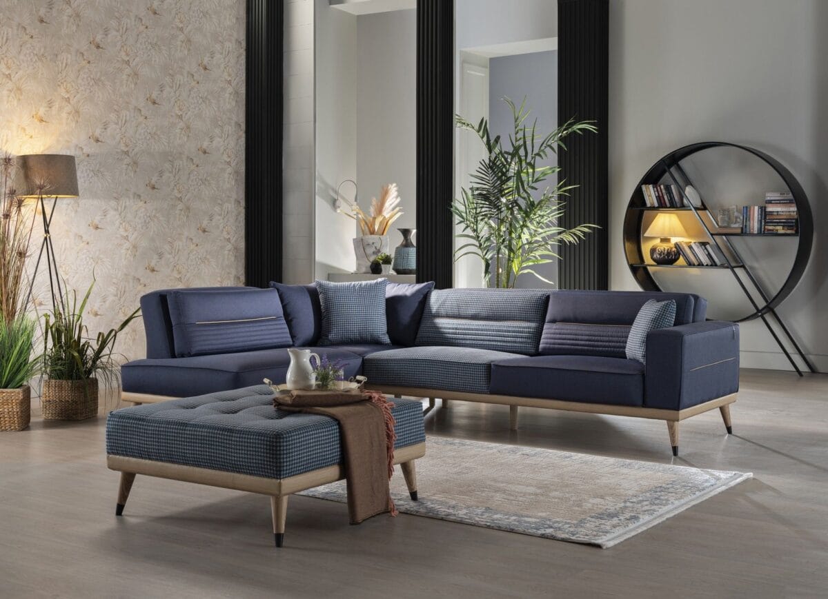 Coltar Lena extensibil - imagine 5