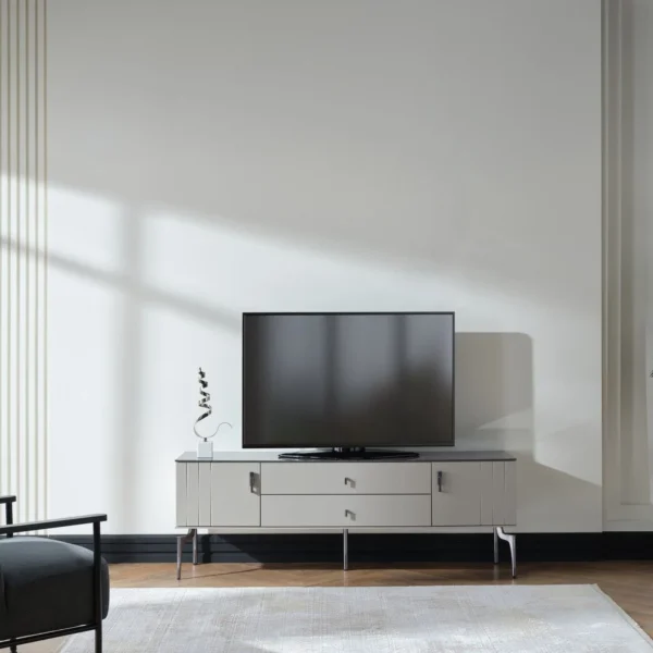 Comoda tv Alexa