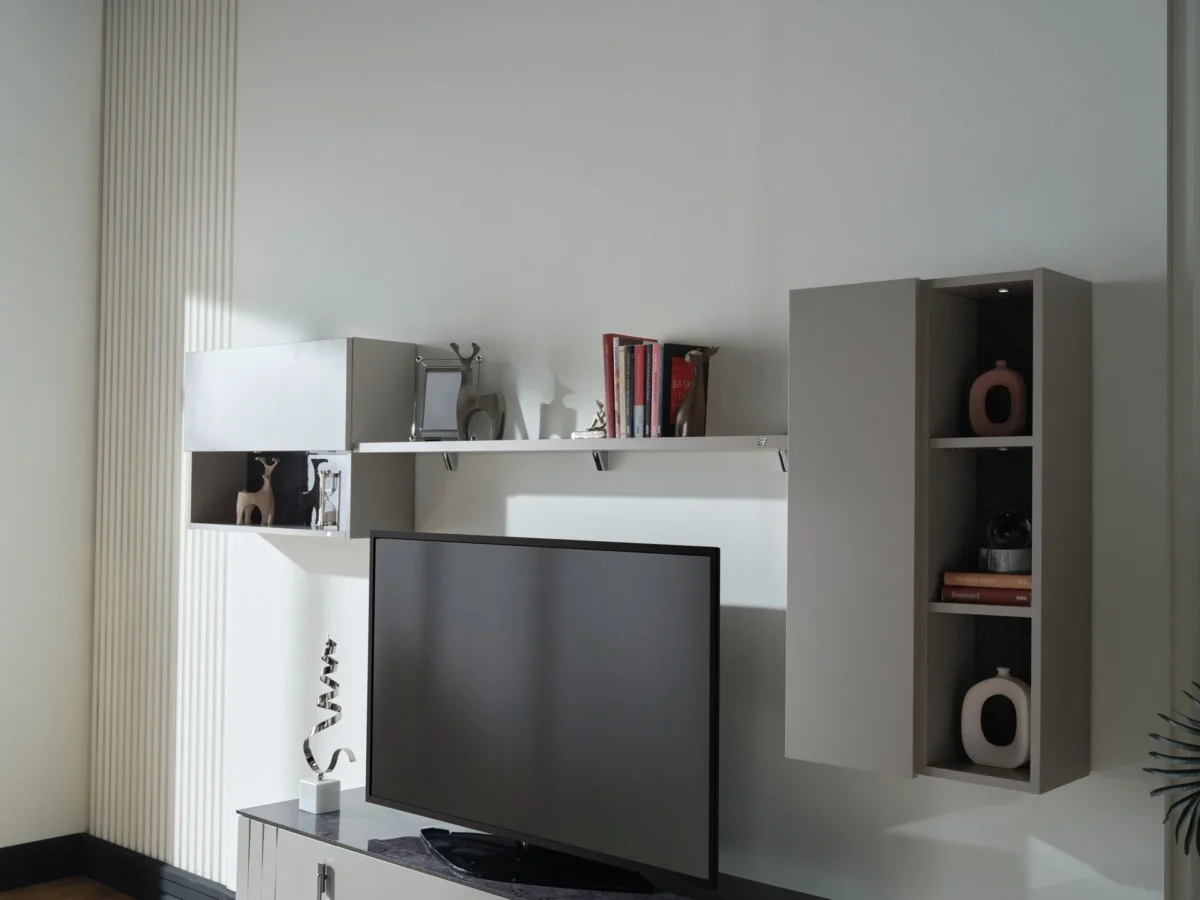 Modul vertical Alexa - imagine 5