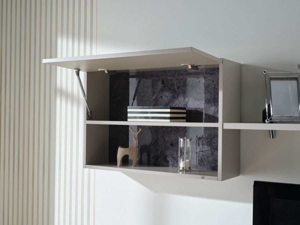Modul orizontal Alexa - imagine 3