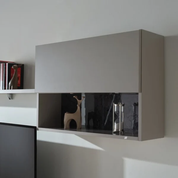 Modul orizontal Alexa