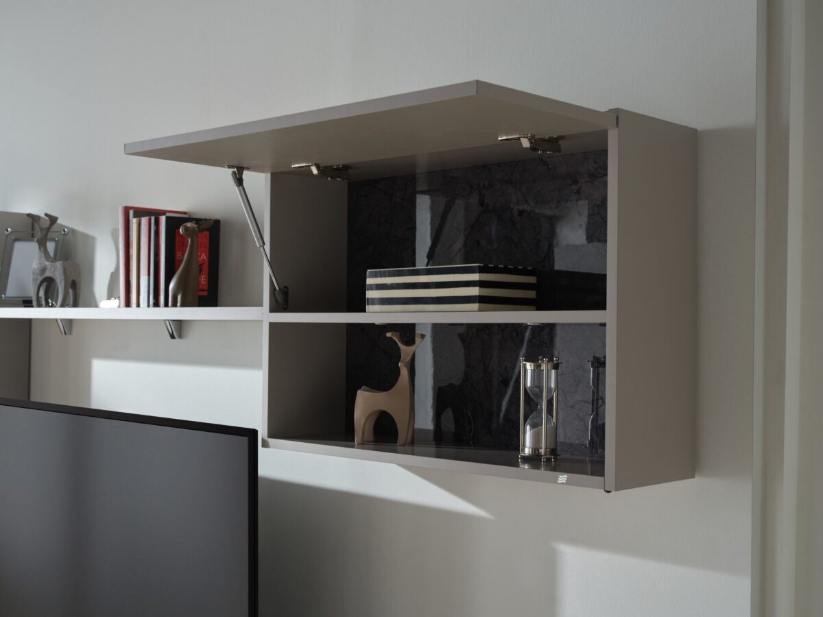 Modul orizontal Alexa - imagine 2