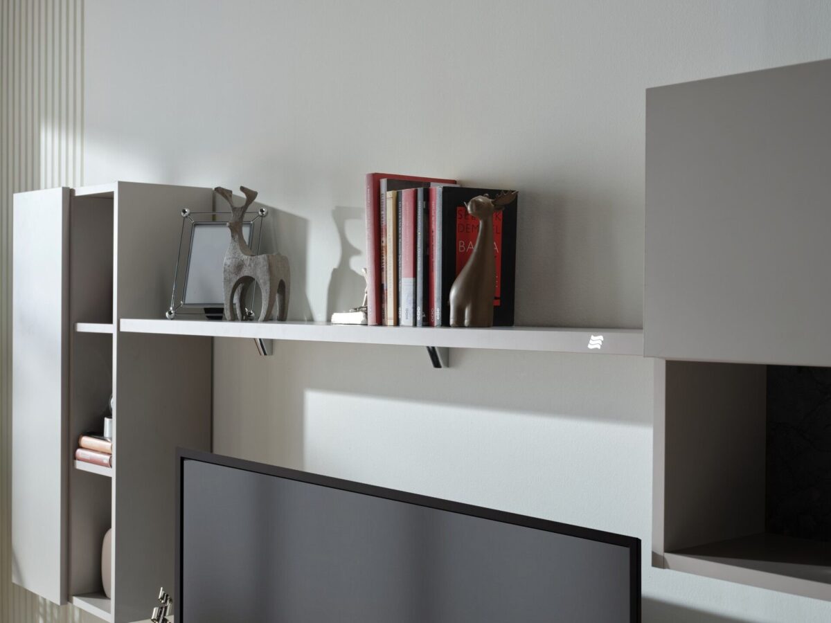 Modul vertical Alexa - imagine 4