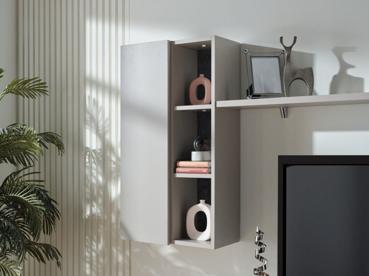 Modul vertical Alexa - imagine 3