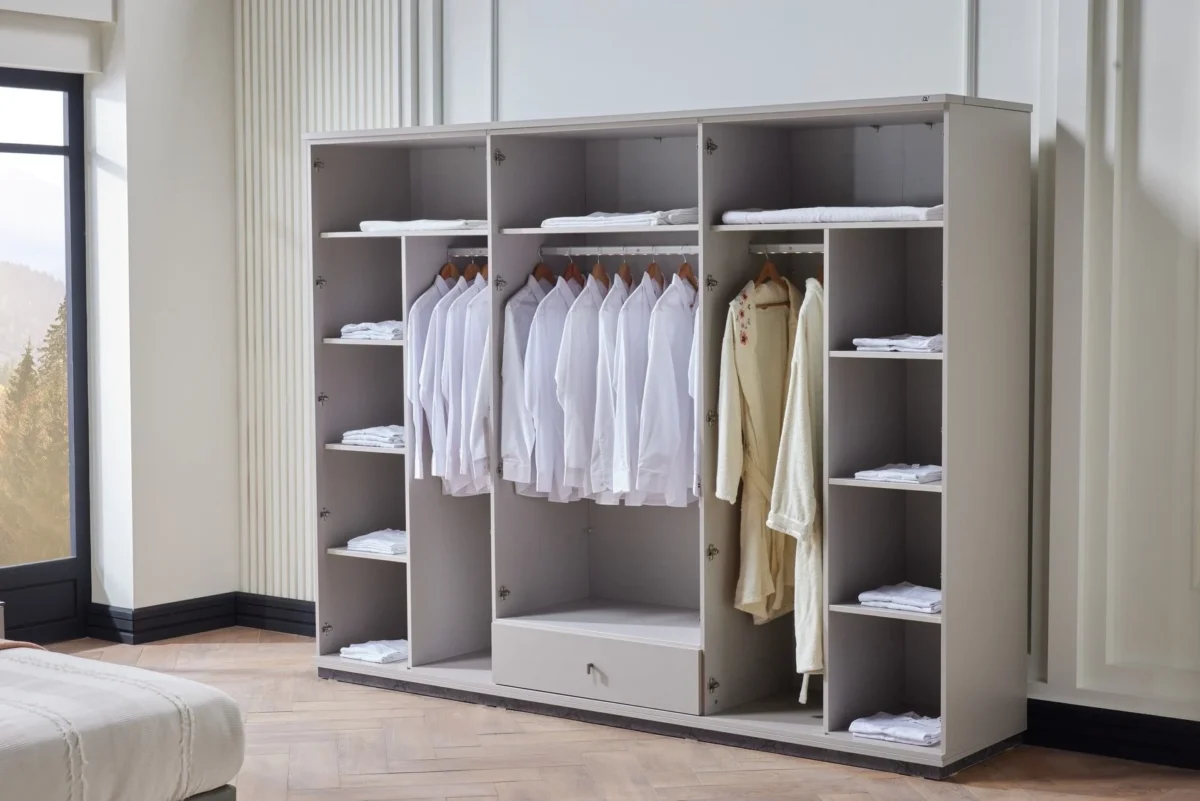 Dressing Alexa cu 6 usi - imagine 4