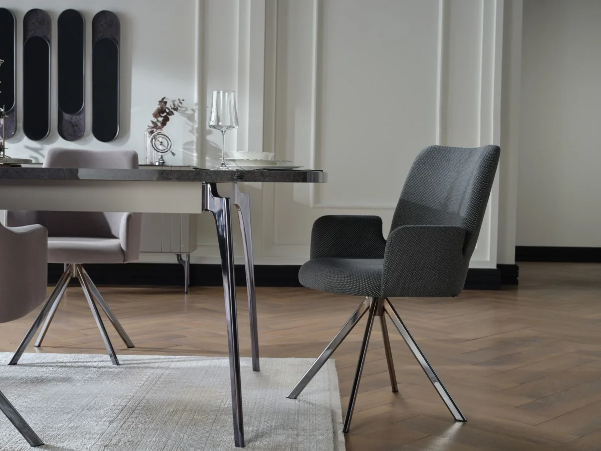 Set dining Alexa - imagine 12