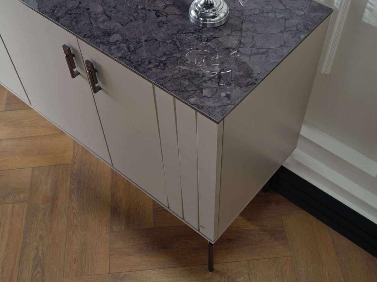 Set dining Alexa - imagine 9