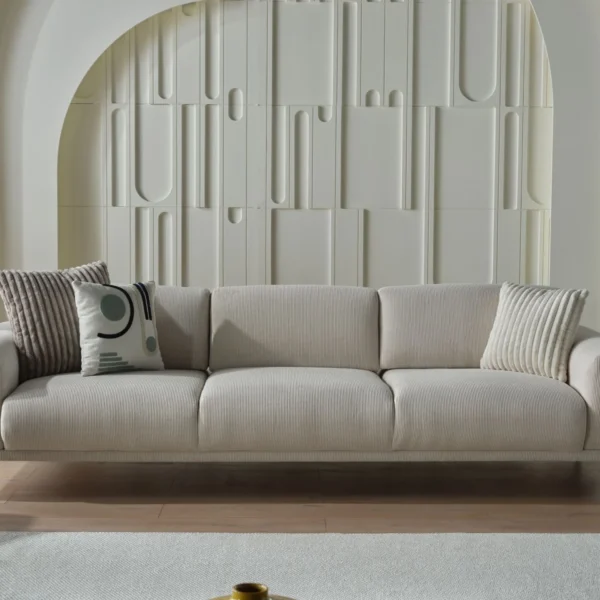 Canapea Plato S cu patru locuri