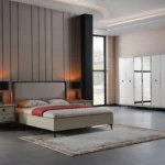 Pat matrimonial Vista crem