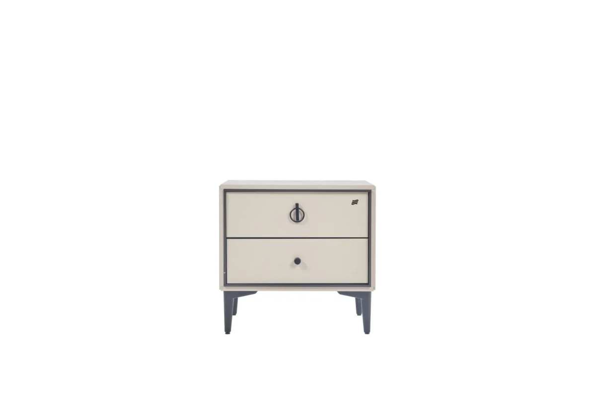 Dormitor Vista crem - imagine 13