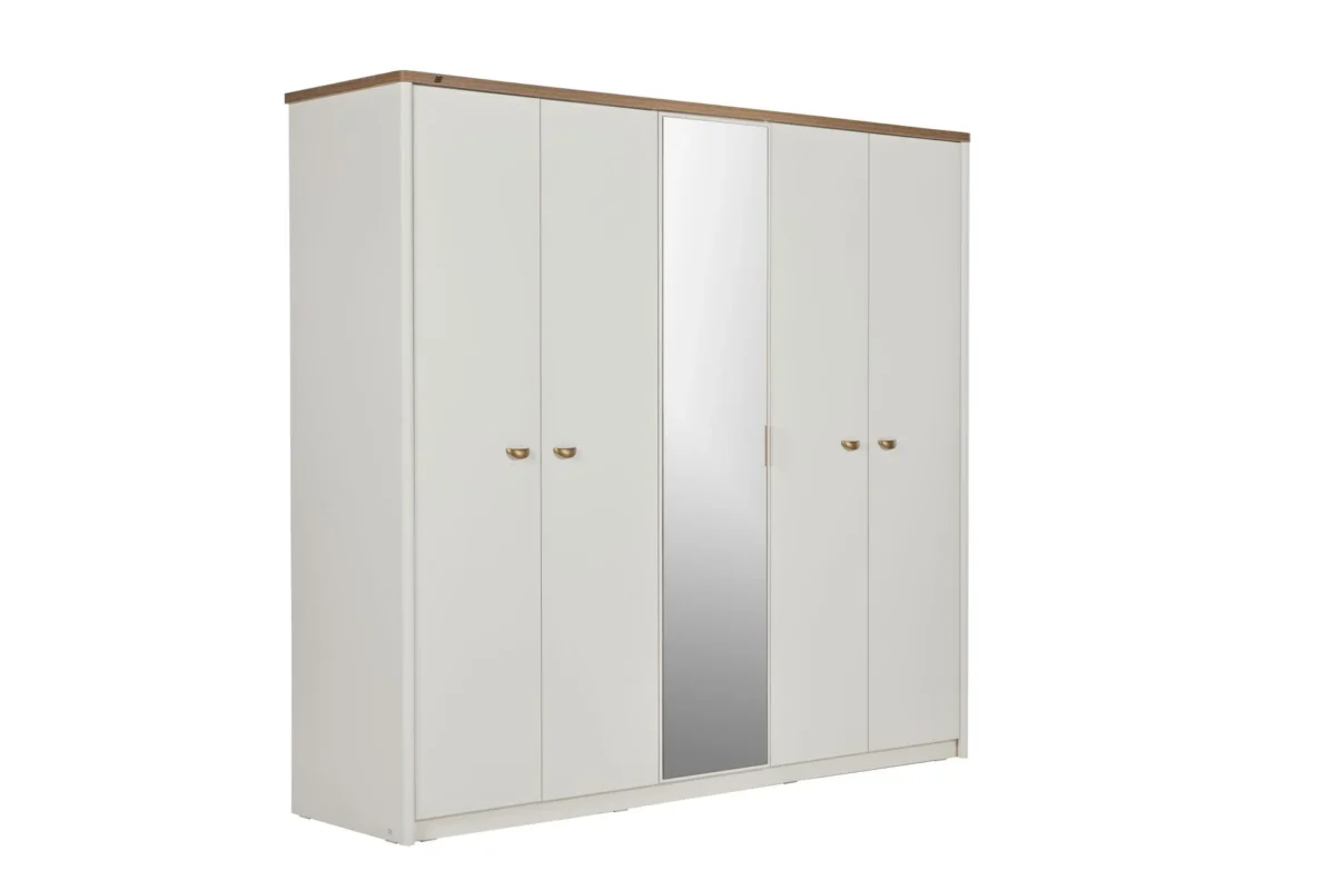 Dressing Lavita cu 5 usi - imagine 4