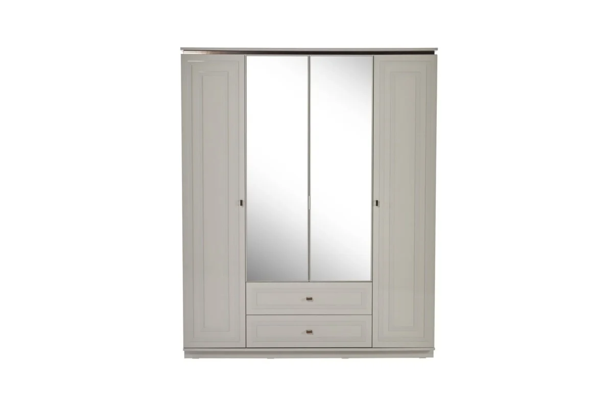 Dressing Briella cu 4 usi - imagine 2