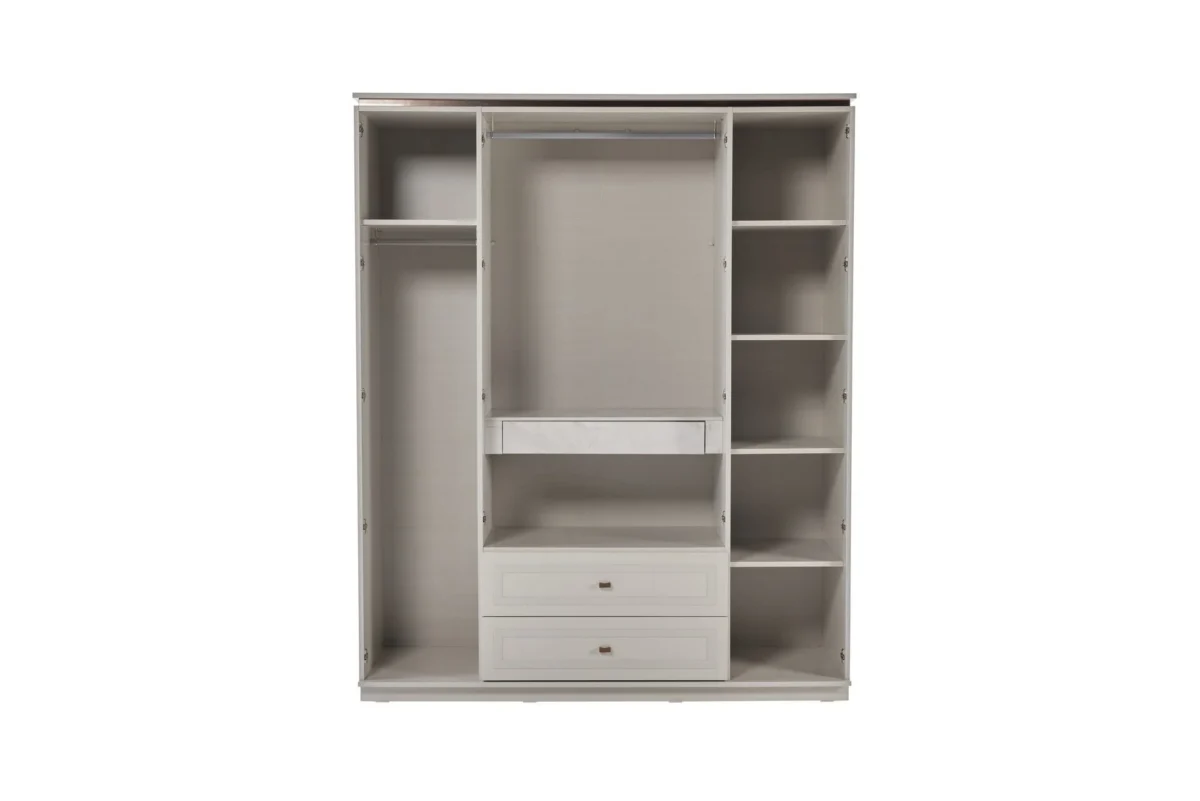 Dressing Briella cu 4 usi - imagine 3