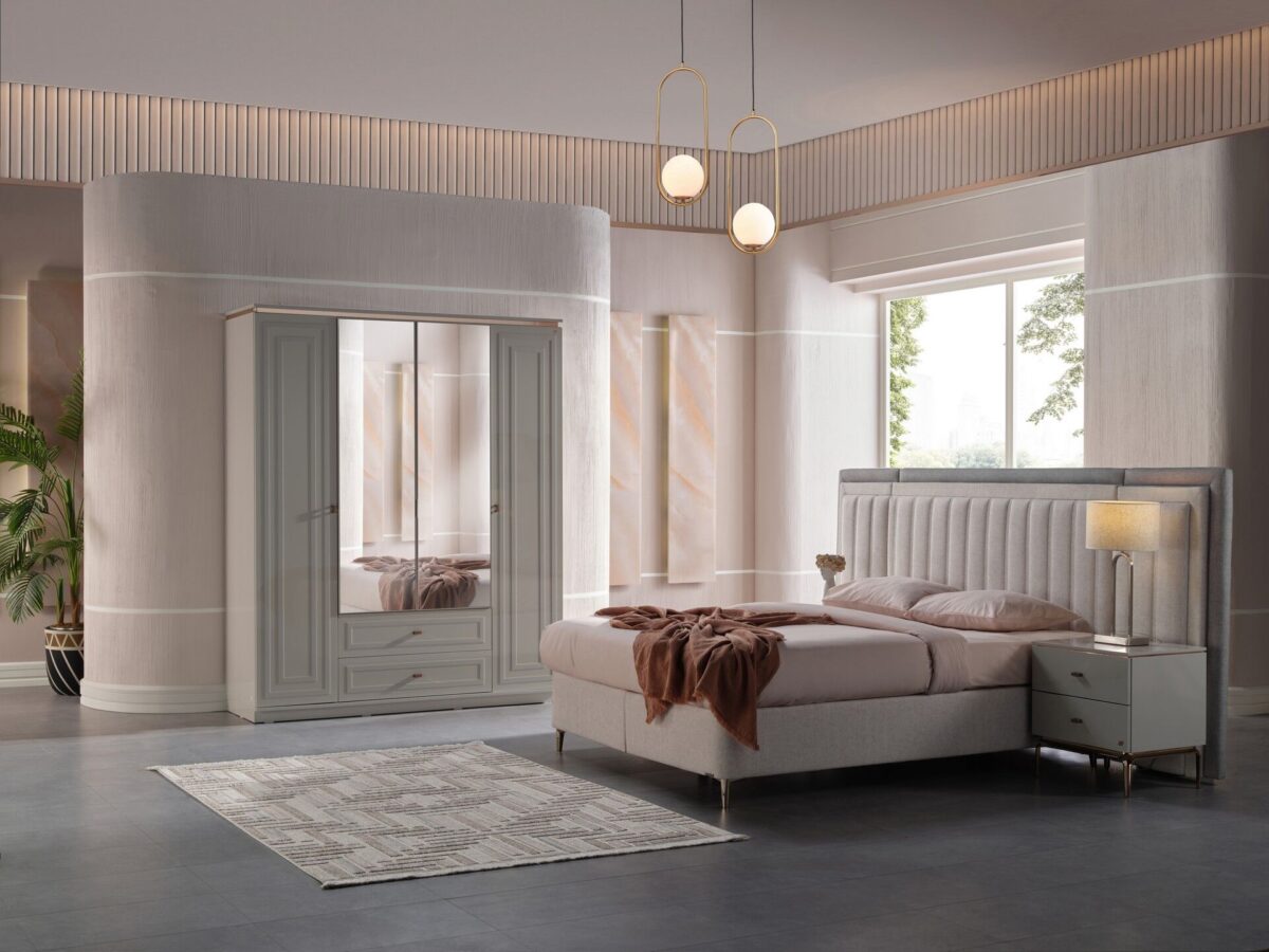 Dressing Briella cu 4 usi - imagine 5