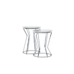 Set masute cafea Aysa