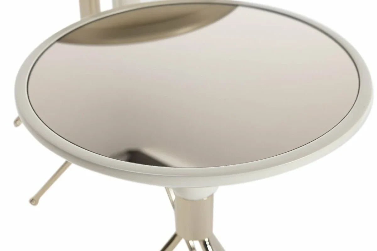 Masuta laterala Blanca L - imagine 6