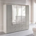 Dressing Briella cu 5 usi