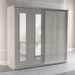 Dressing Briella cu usi culisante