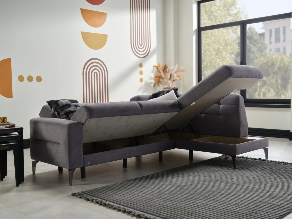 Coltar Valens extensibil - imagine 4