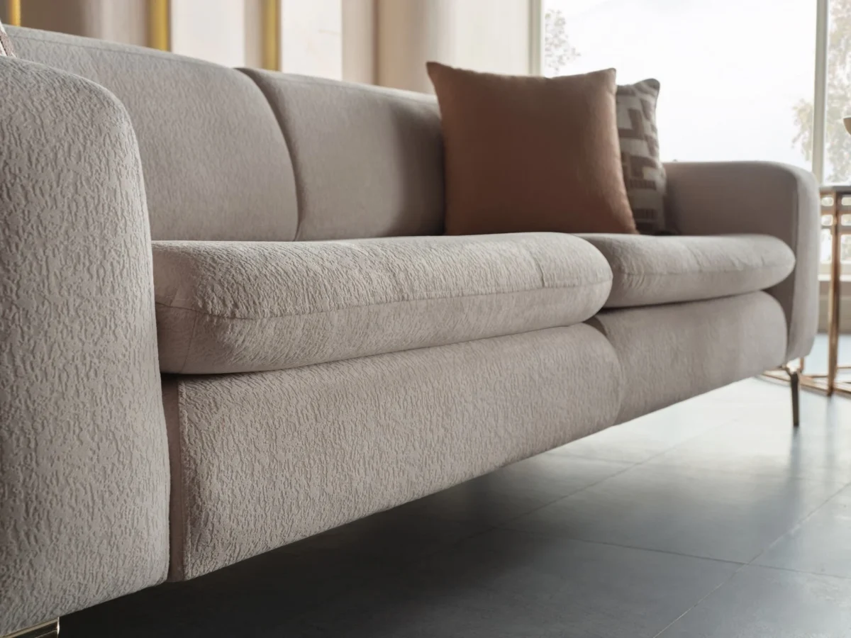 Canapea 2 locuri Briella sofabed - imagine 4
