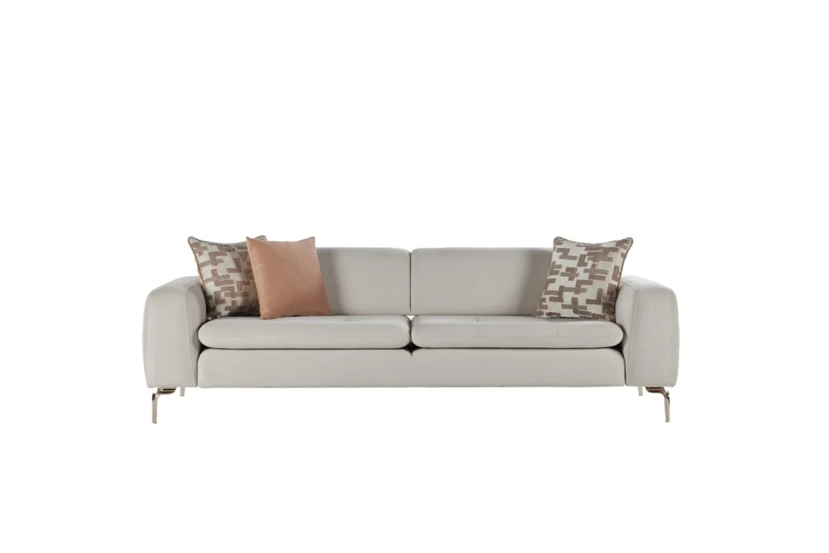 Canapea 2 locuri Briella sofabed - imagine 2