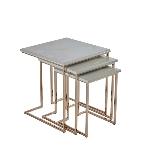 Set masute laterale Briella