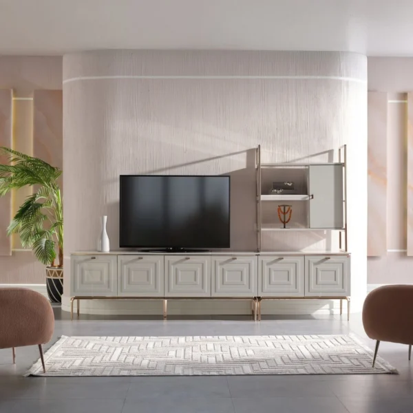 Ansamblu tv Briella